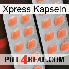 Xpress Capsules 27